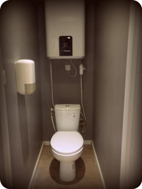Hotellerie Des Jardins D'Honvault Wimereux Luaran gambar