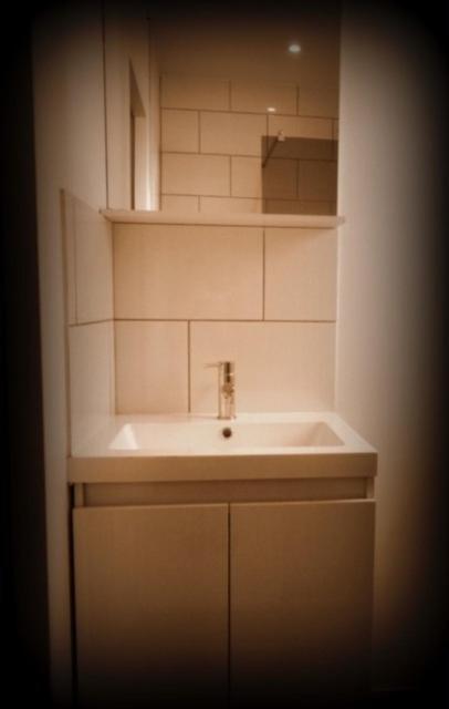 Hotellerie Des Jardins D'Honvault Wimereux Luaran gambar
