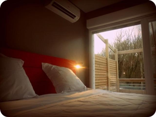 Hotellerie Des Jardins D'Honvault Wimereux Luaran gambar
