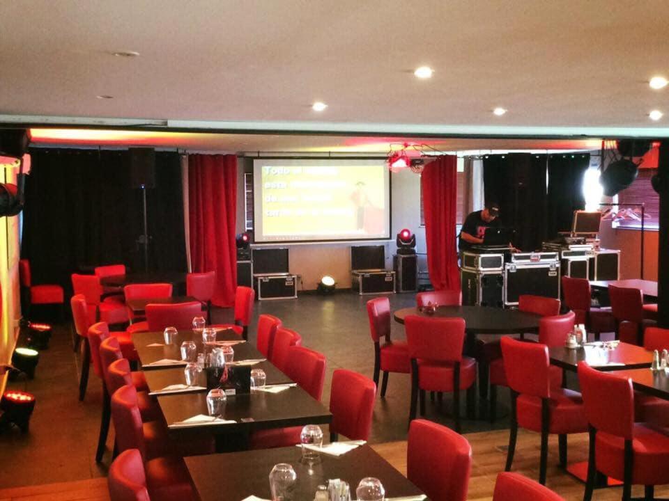 Hotellerie Des Jardins D'Honvault Wimereux Luaran gambar