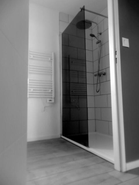 Hotellerie Des Jardins D'Honvault Wimereux Luaran gambar