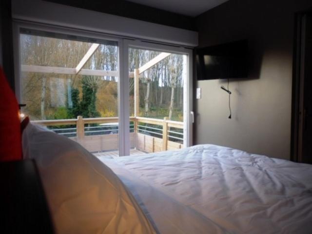 Hotellerie Des Jardins D'Honvault Wimereux Luaran gambar
